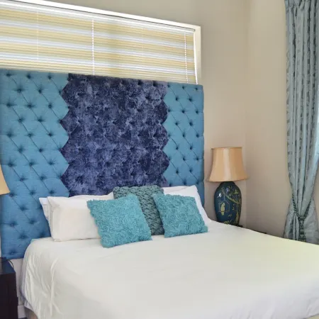 1AA Wilhelmina Luxury Suites