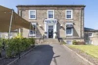 The Allan Park Hoteles en 