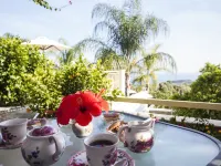Filoxenia Sea View Hotels in Parga
