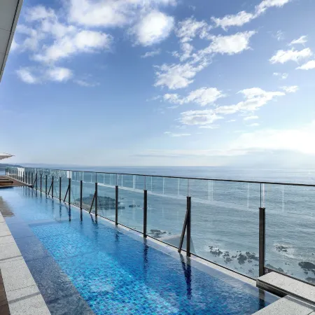 Ananti at Busan Cove