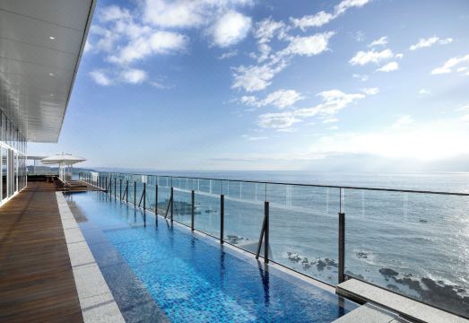 아난티 앳 부산 코브