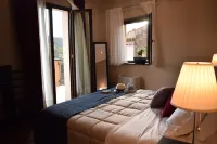 Cento Tari' Guest House Hotels in Linguaglossa