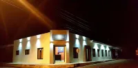 Hotel El Viejo Inn Hotels in 