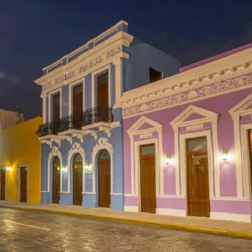 Hotel del Gobernador