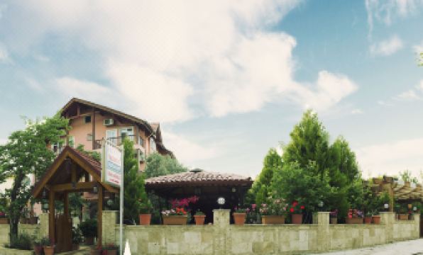 Venus Hotel