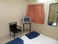 투어리스트 홈 로징