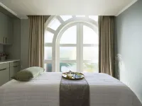 The Beverly Hills Hotel - Dorchester Collection - spa