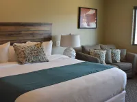 Canyon Country Lodge Hotels in Escalante