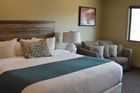 Canyon Country Lodge Hotel a Escalante