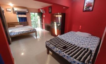 Godwill Kimo Guest House