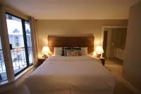 Whistler Superior Properties