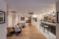 Mercure Manchester Norton Grange Hotel & Spa - bar