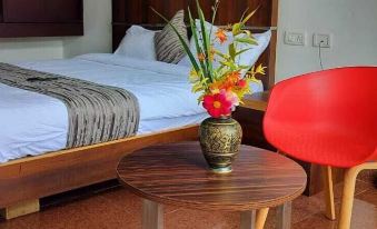 Nachiappa Palaniappa Grand Inn