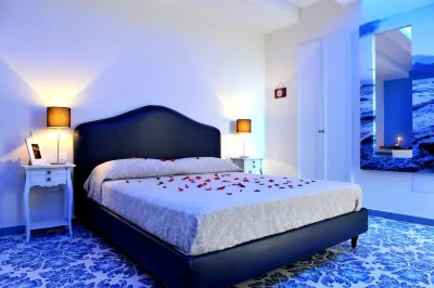 Il Leone di Mare Hotels in der Nähe von Vivara