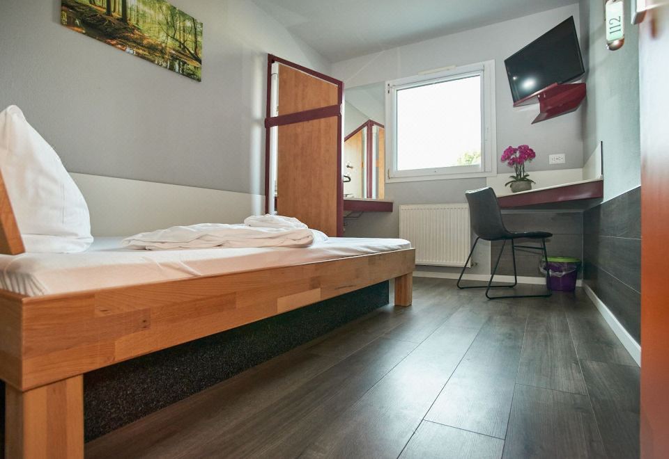 Hotel City Inn - Housity
