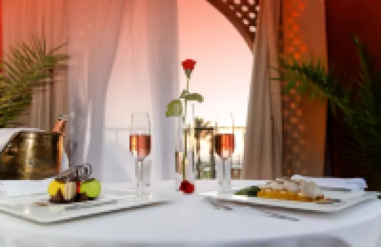 Sofitel Agadir Royal Bay Resort