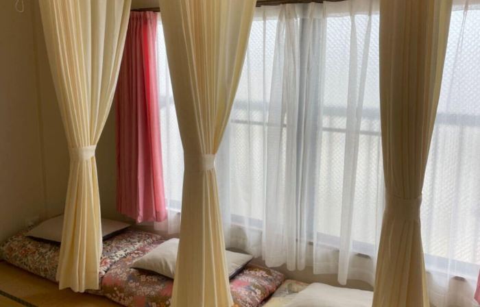 GUESTHOUSE  KYOUTO UJI RIVER I