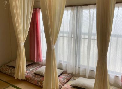 ゲストハウス京都宇治川I