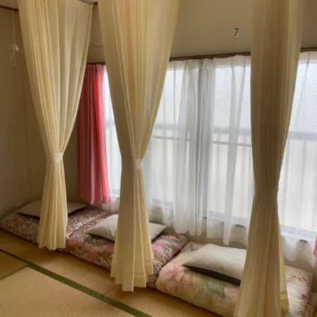 GUESTHOUSE KYOUTO UJI RIVER I