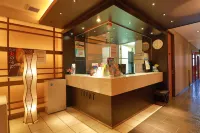 Town Hotel Toyama