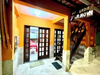 Pousada Vila Nova Hotels in 