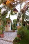 Katerina Pool Apartments Hotels in Roda