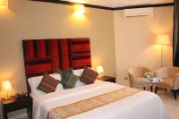 Les Acacias Hotel Djibouti