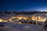 Nordic Inn Hotels in Mount Crested Butte
