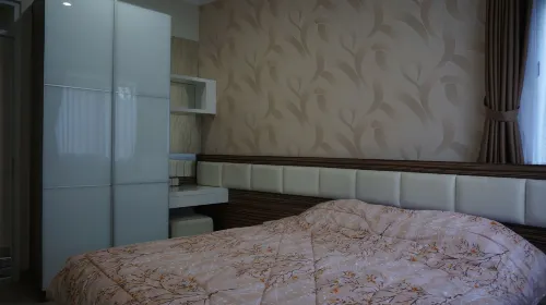Ouma Guest House - Bungalows