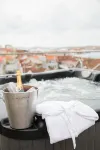 Hotell Kungshamn Suites Hotels in Kungshamn