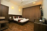 MySpace Hotels Silverstar Hotels in Gandhi Nagar