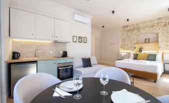 Kantouni Mpizi Suites by CorfuEscapes