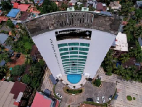 Tiara by Mps Hotels in Kozhikode