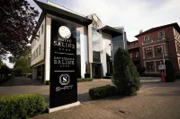 Hotel Saline Hôtels à : 