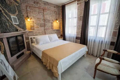 Cunda Mahmut BEY Konağı Hotel a Mithatpasa Mahallesi