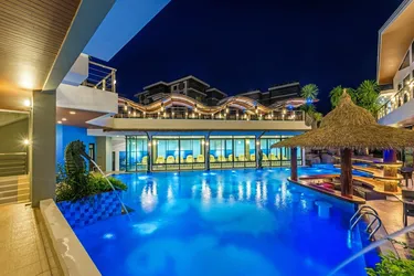 รูปภาพของฉลอง มิราเคิล เลควิว