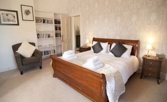 Rock Moor House B&B