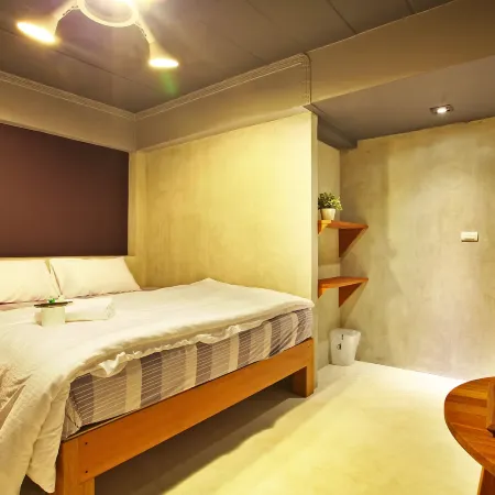 Chic Chiangkhan Hotel