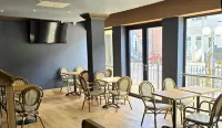 The Carmichael - Hull City Centre - breakfast