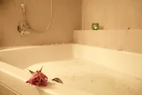 CRU Hotel - romantique