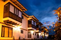 Apartamentos - Villa Santa Ana Premium Sachica 호텔