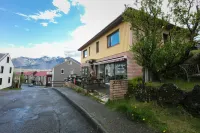 Private and Peaceful One Room Apartments