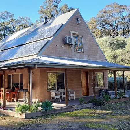 Woodlane Cottages Hunter Valley
