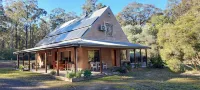 Woodlane Cottages Hunter Valley - Pools