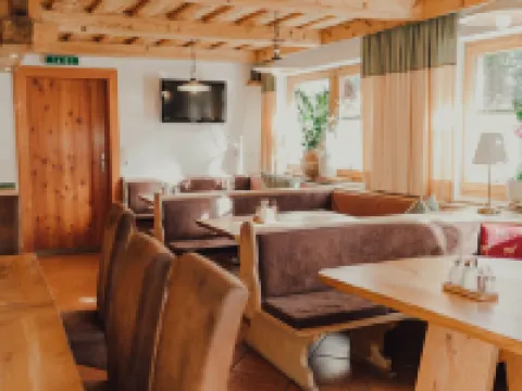 福爾斯多佛旅館 蓬高聖約翰住宿飯店