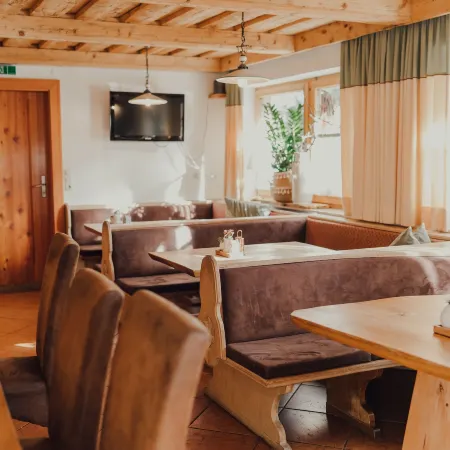 Hotel Forsthof Отели в г. Санкт-Иоганн-им-Понгау