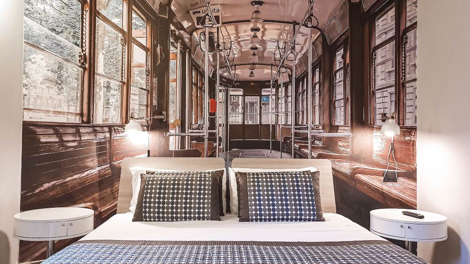 Aparthotel Meneghino