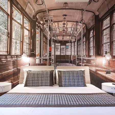Aparthotel Meneghino