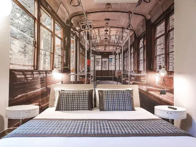 Aparthotel Meneghino Hoteller i Guastalla