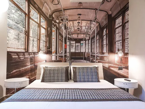 Aparthotel Meneghino